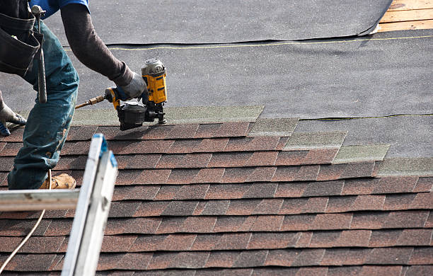 Licensed Roof Repair service in Russell Springs, KY - Brentwood Metal Roofing
